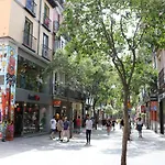 Hostal Abril Madrid