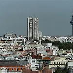 Hostal Luis XV