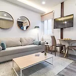 Salamanca Luxury IX