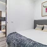 Salamanca Luxury IX