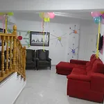 Hostal Lavapies