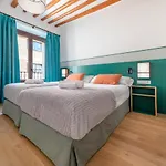 Slow Suites Chueca
