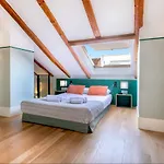 Slow Suites Chueca