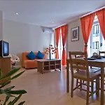 Apodaca Apartments