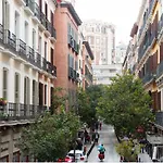 Temple House Madrid
