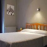 Hostal Fuencarral Kryse