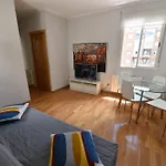 For You Rentals reina sofia apartment