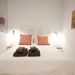 Apartamento con encanto en ópera