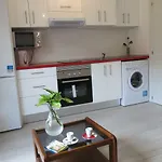 Apartment In Sol
