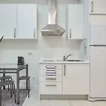 Leeways Loft II In Hortaleza