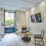 Leeways Loft II In Hortaleza