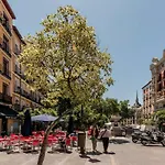 Apartamento Tirso De Molina