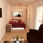 Apartment In Sol