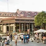 Mercado De San Miguel - Apartamento De 1 Dormitorio
