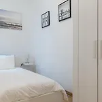 Agradable piso de dos habitaciones en Chamberí