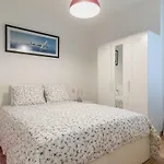 Agradable piso de dos habitaciones en Chamberí