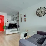 Apartamento loft en plaza España