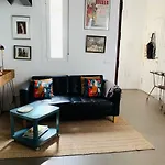 Precioso Estudio En Chamberi