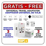 44 Centro Apartaments&Suites