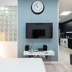 Plaza Mayor Apartment