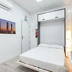 Plaza Mayor Apartment
