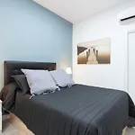 Plaza Mayor Apartment
