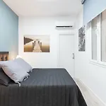 Plaza Mayor Apartment