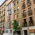 Mercado De San Miguel - Apartamento De 1 Dormitorio