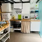 Precioso Estudio En Chamberi