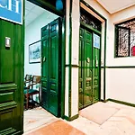 Hostal Asuncion