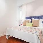 Charming 2-Bedroom Apartment In Retiro Perfect Madrid Location