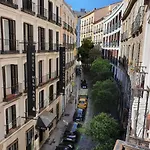 CH Otello Rooms - Madrid