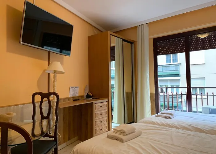 Estudios Suites Torr Zona Prosperidad