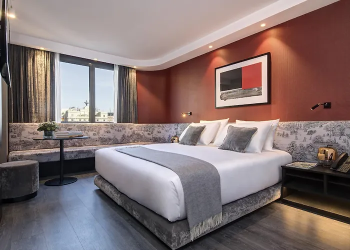 Casa Almagro By The Pavilions Hotels & Resorts