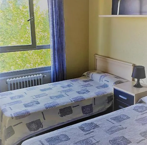 Habitación Caja Mágica