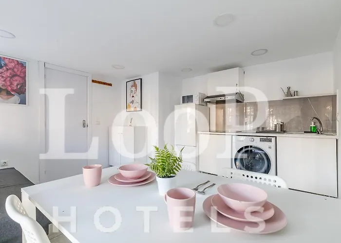 Loop America Estudio