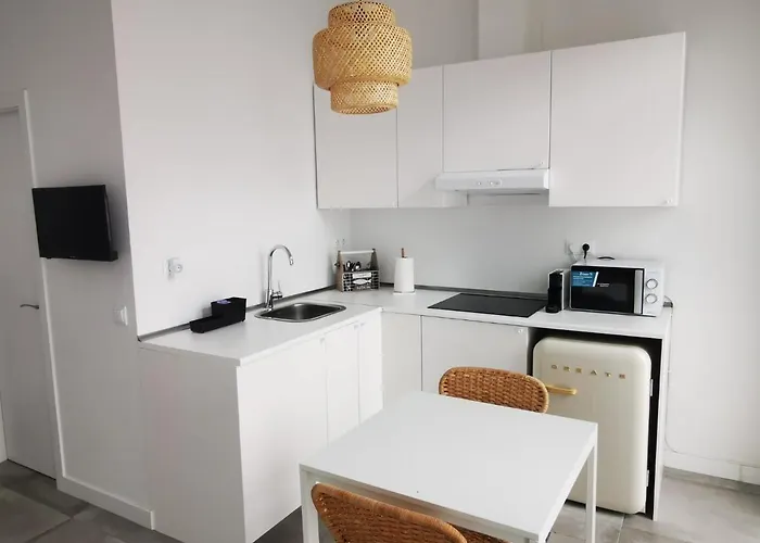 Apartamento Andres Tamayo Av America
