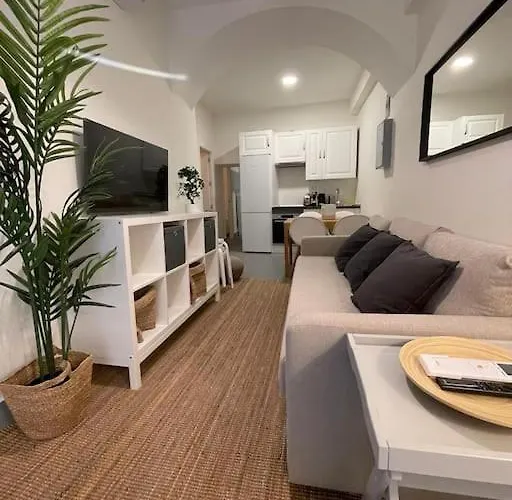 New Piso Centrico 7Pax A 2 Min Andando De Gran Via
