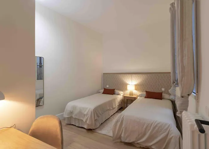 Luxury Apt Para 6 En Ventura De La Vega - Las Letras