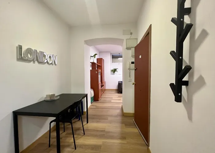 Piso En Arguelles