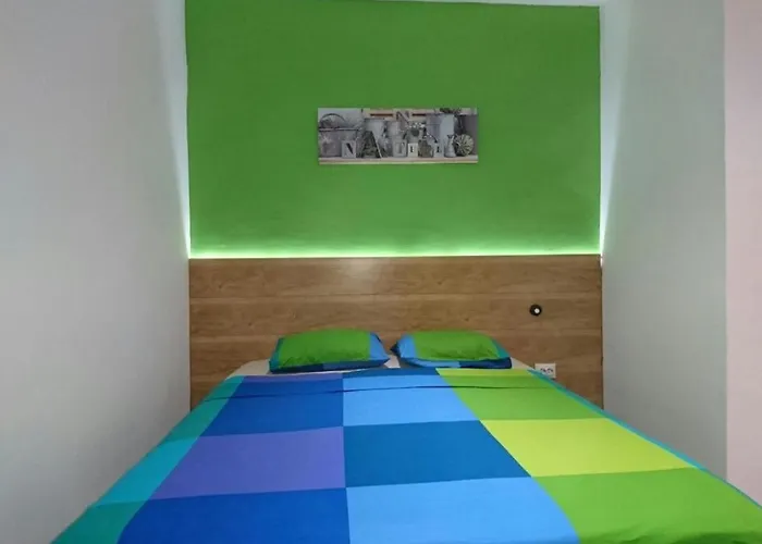 Apartamentos Travelbudget Gran Via
