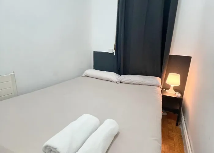 Toledo Habitaciones