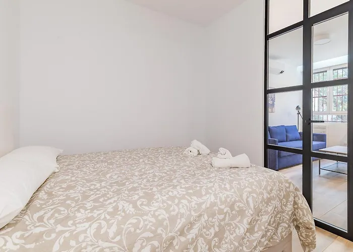 Arturo Soria Apartments1