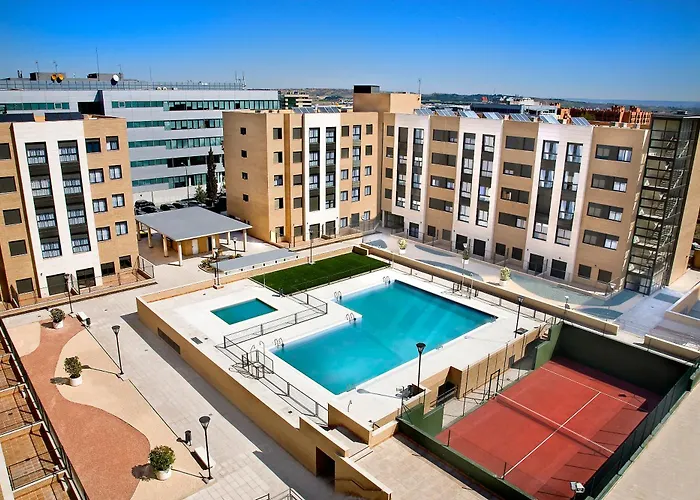 Compostela Suites