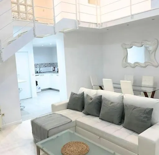Loft En Retiro