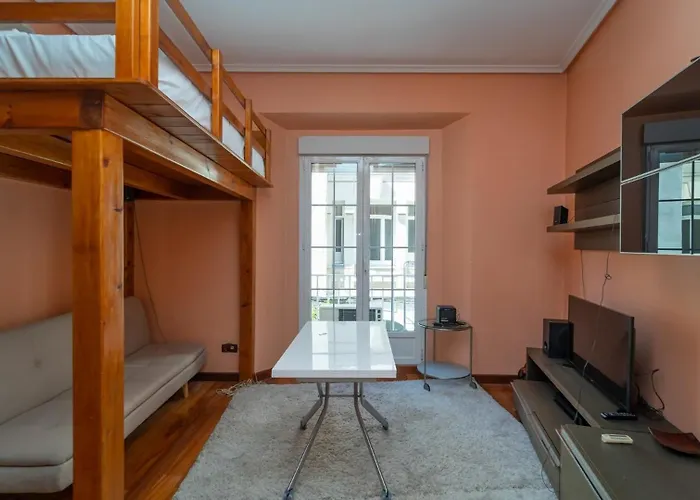 Guestready - Cozy Stay Near Gran Via And Callao