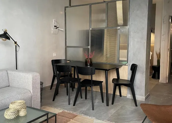 Global Home-Ocana