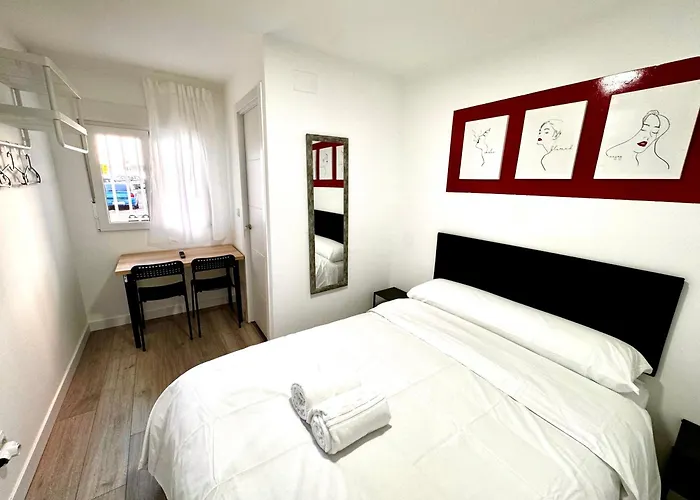 Rooms Rayo