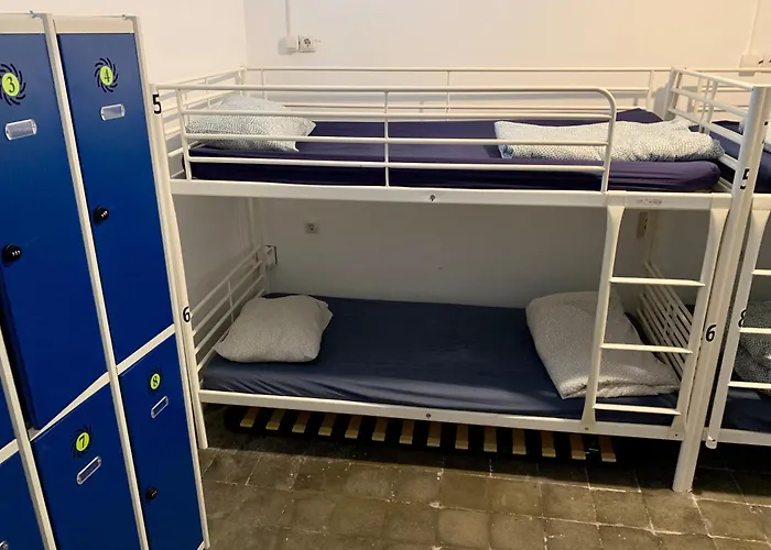 Boga Hostel