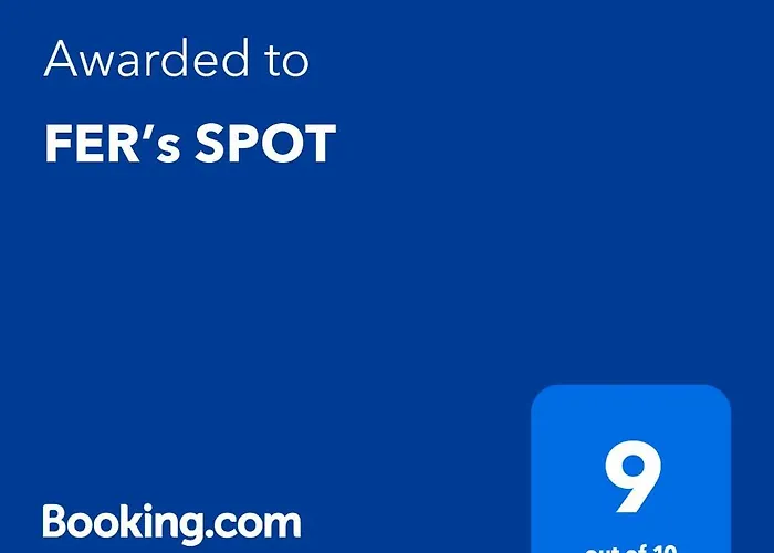 Fer\'S Spot